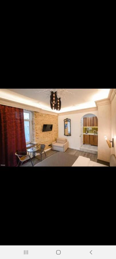 Olympic Studio Kiev Phòng bức ảnh