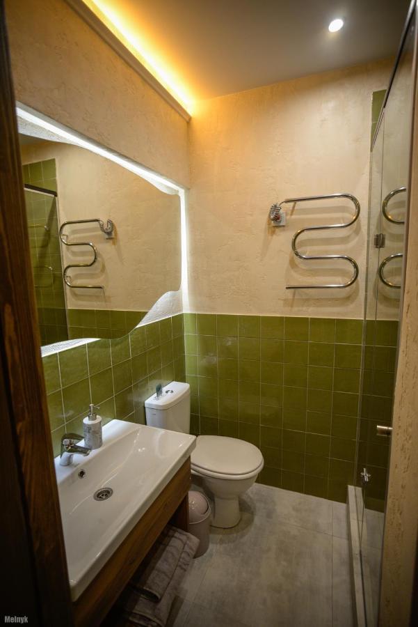 Olympic Studio Kiev Ngoại thất bức ảnh