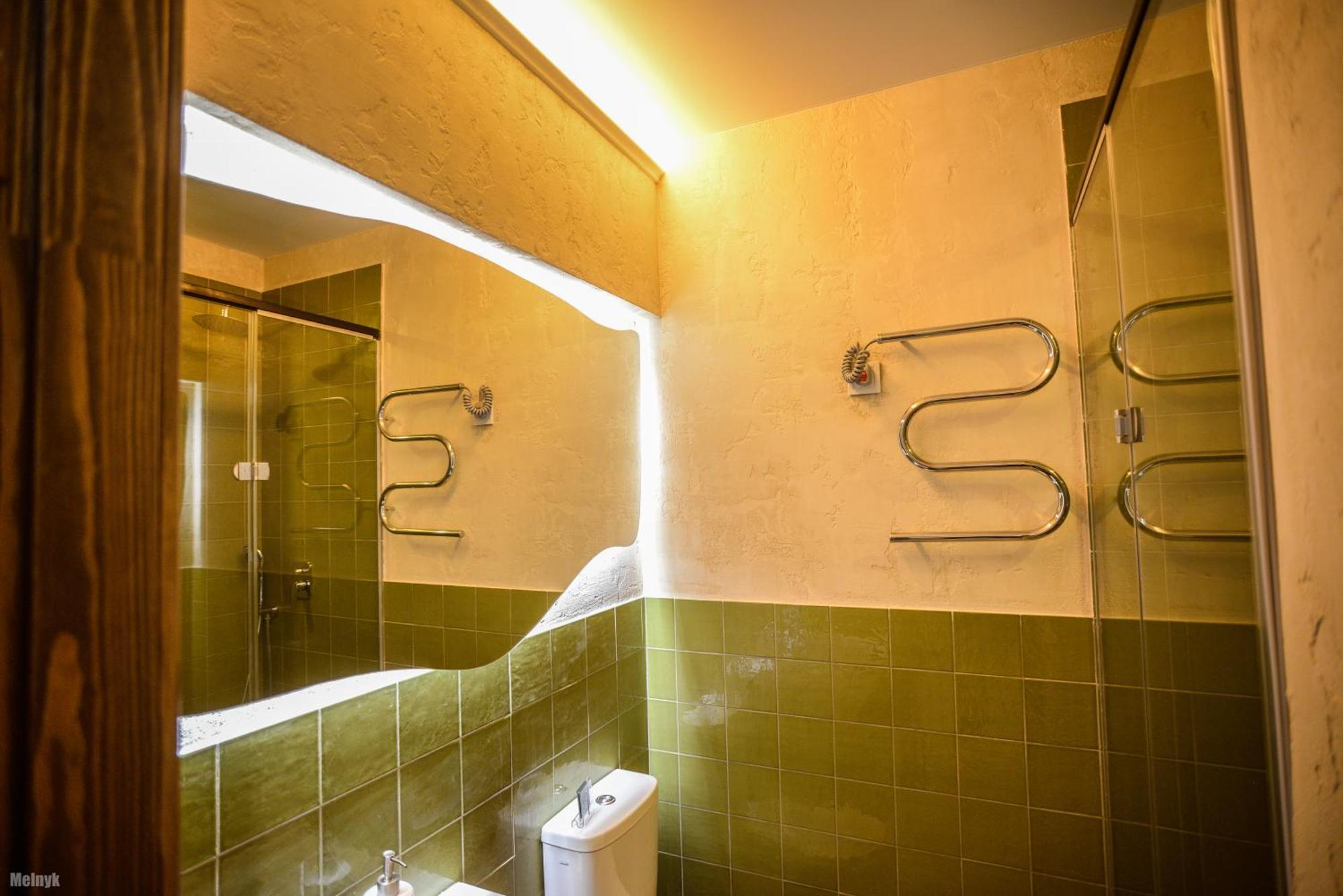 Olympic Studio Kiev Ngoại thất bức ảnh
